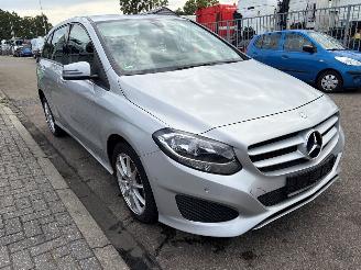 Mercedes B-klasse W246 picture 2