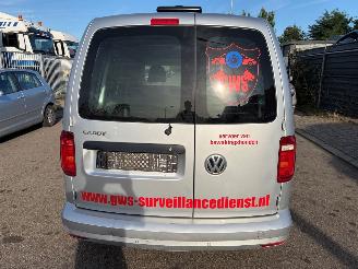 Volkswagen Caddy  picture 8