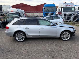 Audi A4 Avant  picture 4