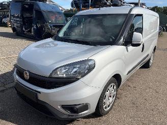 Sloopauto Fiat Doblo  2021/6