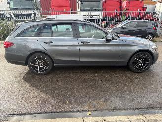 Mercedes C-klasse W205 picture 5