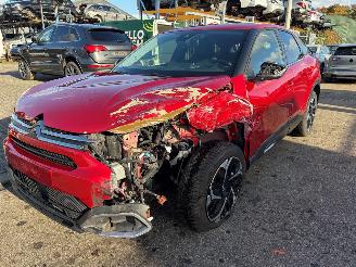 demontáž osobní automobily Citroën C4  2023/10