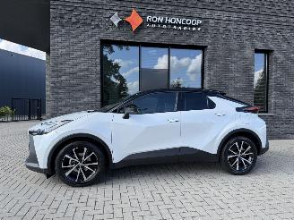  Toyota C-HR NEW! 1.8 Hybrid 140PK Aut. Dynamic 2025/6