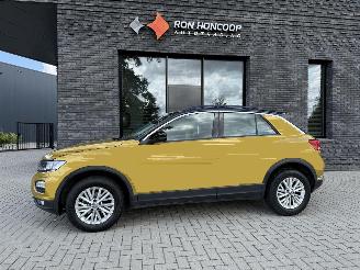  Volkswagen T-Roc 1.5 TSI 150PK DSG7 Style 2020/7
