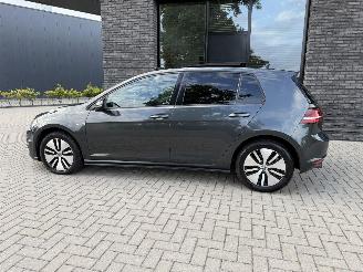 Volkswagen Golf GTE 1.4 TSI Hybrid 204PK DSG6 PANO CAM VOL! picture 16