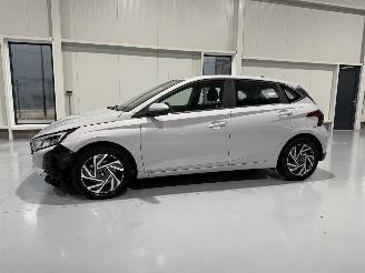  Hyundai I-20 1.0 T-GDi 101PK DCT Aut. Premium 2025/4