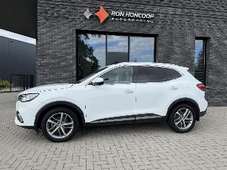 uszkodzony samochody osobowe MG EHS 1.5 TGDI PHEV 190KW Aut. Luxury PANO VOL! 2022/6