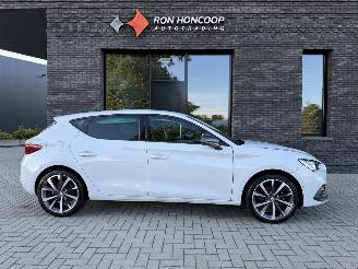  Seat Leon FR 1.5 TSI 150PK DSG7 2021/9