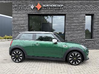 Auto incidentate Mini Cooper S Electric 184PK Aut. PANO FULL OPTIONS! 2020/8