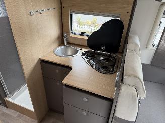 LMC  H730 G Tourer Lift / Airco / Lengte Bedden picture 26