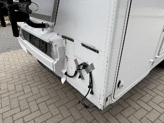 LMC  H730 G Tourer Lift / Airco / Lengte Bedden picture 40