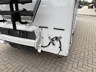 LMC  H730 G Tourer Lift / Airco / Lengte Bedden picture 39