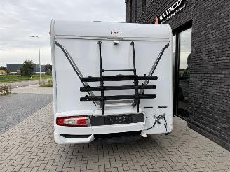LMC  H730 G Tourer Lift / Airco / Lengte Bedden picture 13