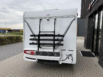 LMC  H730 G Tourer Lift / Airco / Lengte Bedden picture 12