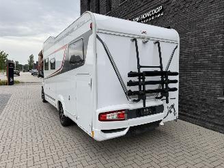 LMC  H730 G Tourer Lift / Airco / Lengte Bedden picture 14