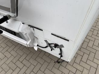 LMC  H730 G Tourer Lift / Airco / Lengte Bedden picture 41
