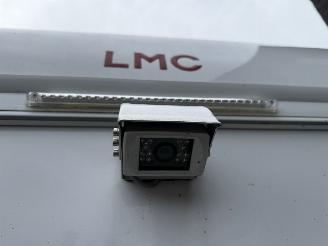 LMC  H730 G Tourer Lift / Airco / Lengte Bedden picture 38