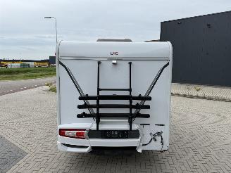 LMC  H730 G Tourer Lift / Airco / Lengte Bedden picture 36