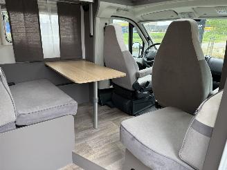 LMC  H730 G Tourer Lift / Airco / Lengte Bedden picture 23
