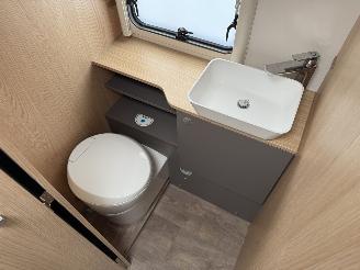 LMC  H730 G Tourer Lift / Airco / Lengte Bedden picture 30
