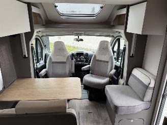 LMC  H730 G Tourer Lift / Airco / Lengte Bedden picture 24