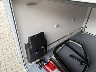 LMC  H730 G Tourer Lift / Airco / Lengte Bedden picture 43