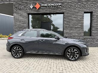 Schadeauto Kia Xceed 1.5 T-GDI 140PK DCT7 VISION 2025/2