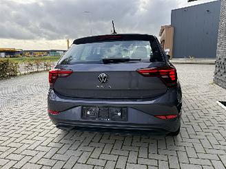 Volkswagen Polo 1.0 TSI 95PK DSG7 Life picture 8