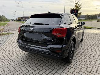 Audi Q2 35 TFSI 150PK S-tronic S-line picture 11
