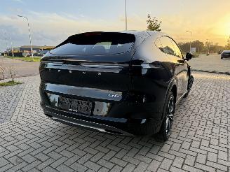 Xpeng G6 RWD 66kWh 259PK Aut. PANO FULL OPTIONS! picture 11