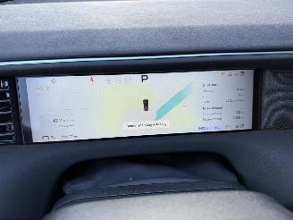 Xpeng G6 RWD 66kWh 259PK Aut. PANO FULL OPTIONS! picture 23