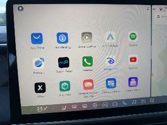 Xpeng G6 RWD 66kWh 259PK Aut. PANO FULL OPTIONS! picture 26