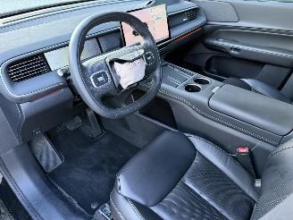 Xpeng G6 RWD 66kWh 259PK Aut. PANO FULL OPTIONS! picture 18