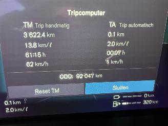 Volvo V-60 2.0 T6 AWD Recharge 253PK Aut. Ultimate Bright VOL! picture 29