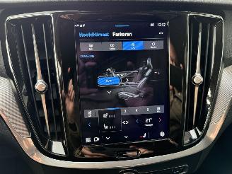 Volvo V-60 2.0 T6 AWD Recharge 253PK Aut. Ultimate Bright VOL! picture 26