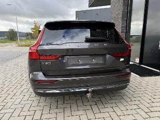 Volvo V-60 2.0 T6 AWD Recharge 253PK Aut. Ultimate Bright VOL! picture 13