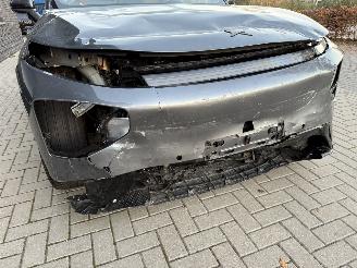 Xpeng G9 Performance 98kWh AWD 552PK Aut. AIR PANO FULL OPTIONS! picture 43