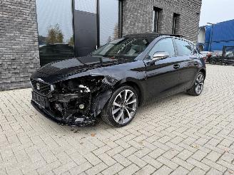 Seat Leon FR 1.4 TSI e-Hybrid 204PK DSG PANO VOL! picture 14