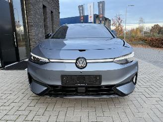 Volkswagen ID.7 Tourer PRO 77kWh 286PK Aut. VOL! picture 16