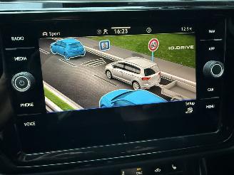 Volkswagen Touran FACELIFT 1.5 TSI 150PK DSG7 Highline 7-Personen picture 26