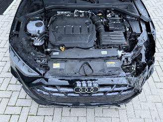 Audi A3 Sportback NEW MODEL! 35 TDI 150PK S-tronic S-line picture 39