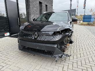 Renault Scenic E-TECH EV87 Long Range 218PK Aut. Iconic PANO VOL! picture 15