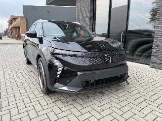 Renault Scenic E-TECH EV87 Long Range 218PK Aut. Iconic PANO VOL! picture 4