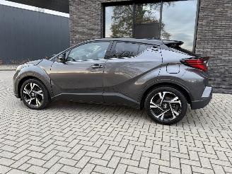 Toyota C-HR 2.0 Hybrid 184PK Aut. Dynamic picture 16