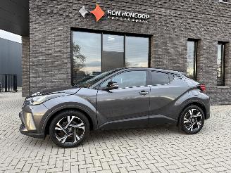 Avarii autoturisme Toyota C-HR 2.0 Hybrid 184PK Aut. Dynamic 2023/6