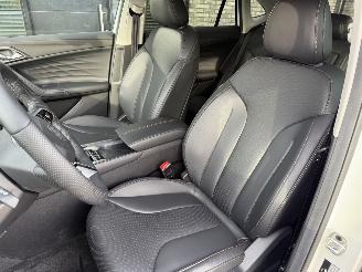 MG EHS NEW MODEL! 1.5 PHEV 272PK Aut. Luxury picture 18