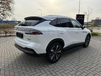 MG EHS NEW MODEL! 1.5 PHEV 272PK Aut. Luxury picture 10