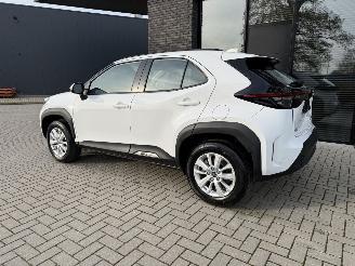 Toyota Yaris Cross 1.5 Hybrid 116PK Aut. Active picture 15