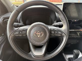 Toyota Yaris Cross 1.5 Hybrid 116PK Aut. Active picture 19