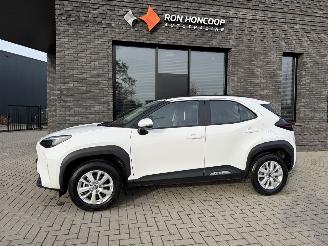 Schadeauto Toyota Yaris Cross 1.5 Hybrid 116PK Aut. Active 2025/2